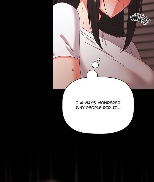 NEW  People of The Dark Page 47 - MangaHe