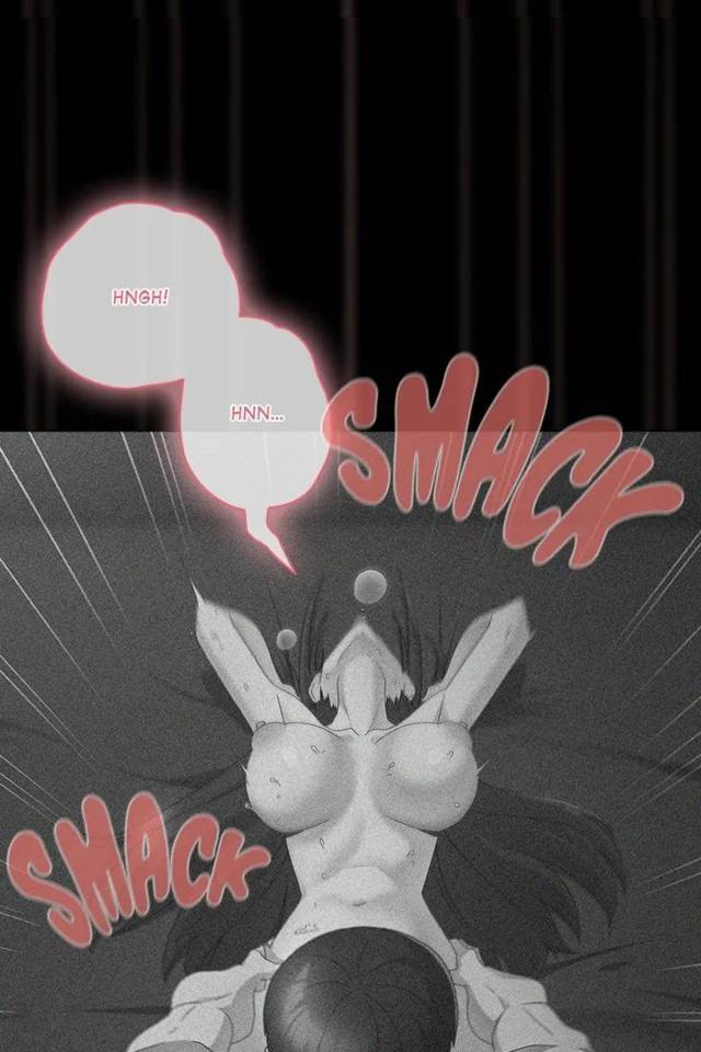 NEW  People of The Dark Page 49 - MangaHe
