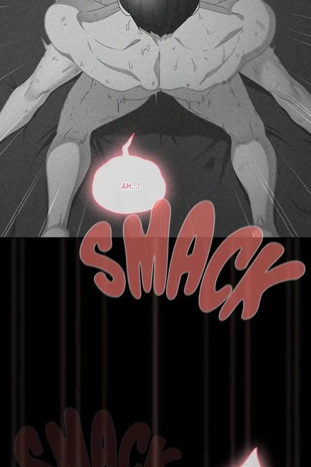 NEW  People of The Dark Page 50 - MangaHe