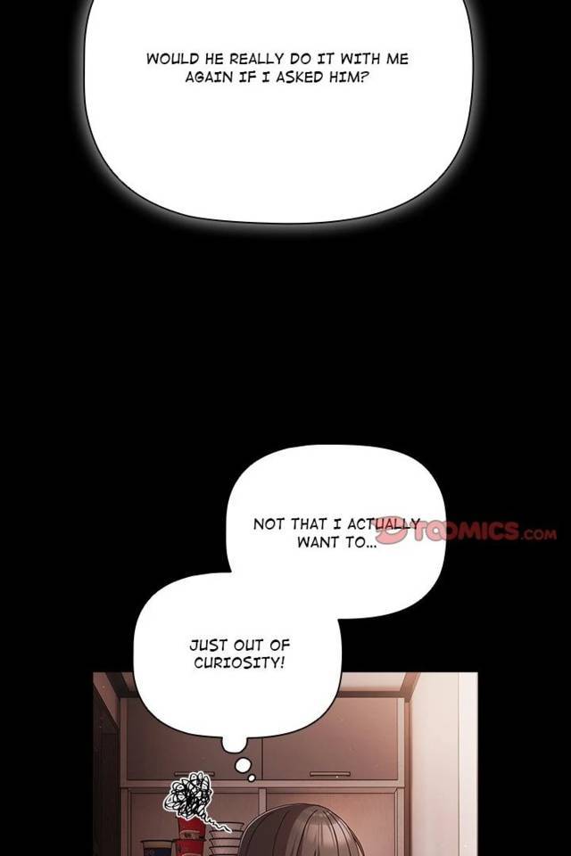 NEW  People of The Dark Page 54 - MangaHe