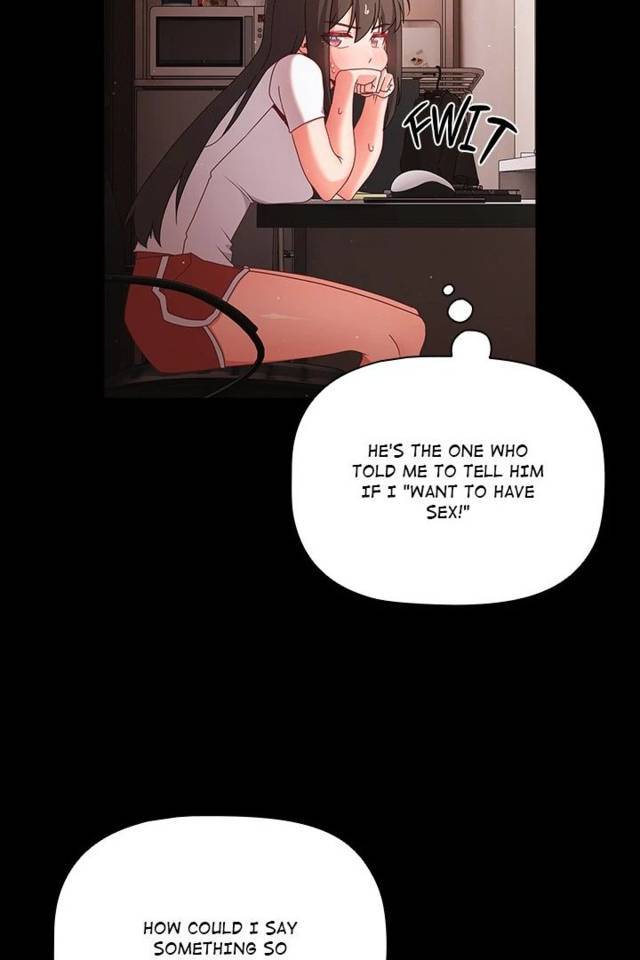 NEW  People of The Dark Page 55 - MangaHe