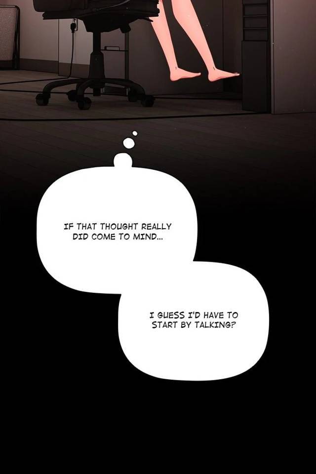 NEW  People of The Dark Page 60 - MangaHe