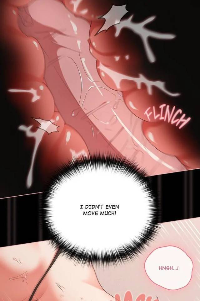 NEW  People of The Dark Page 7 - MangaHe