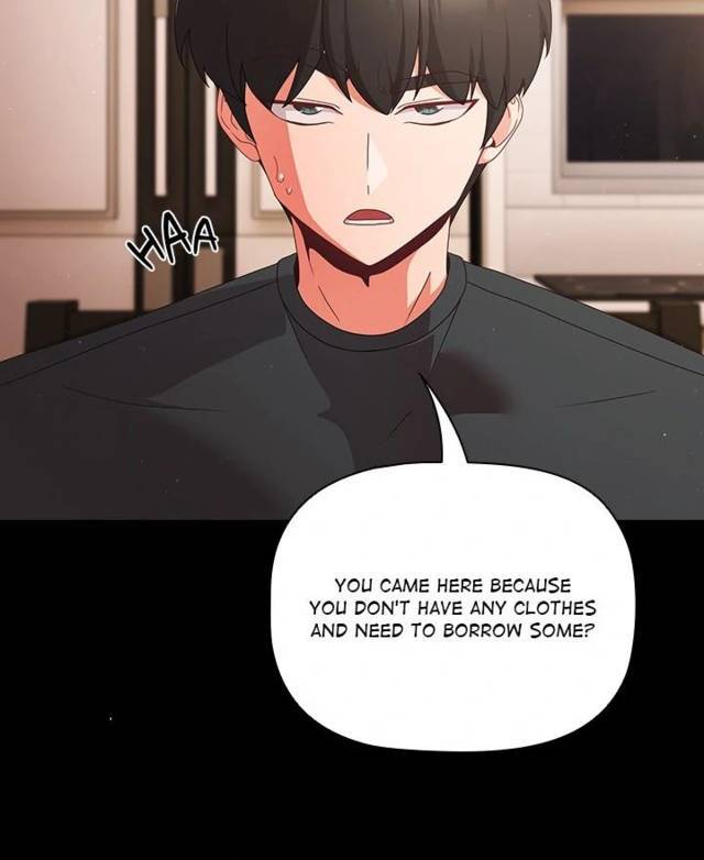 NEW  People of The Dark Page 62 - MangaHe