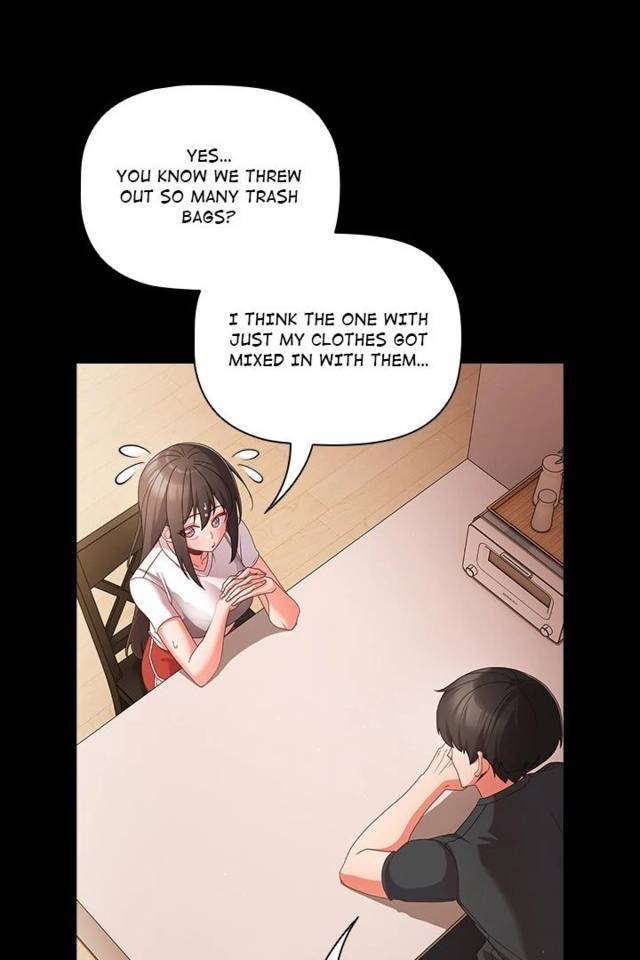 NEW  People of The Dark Page 63 - MangaHe