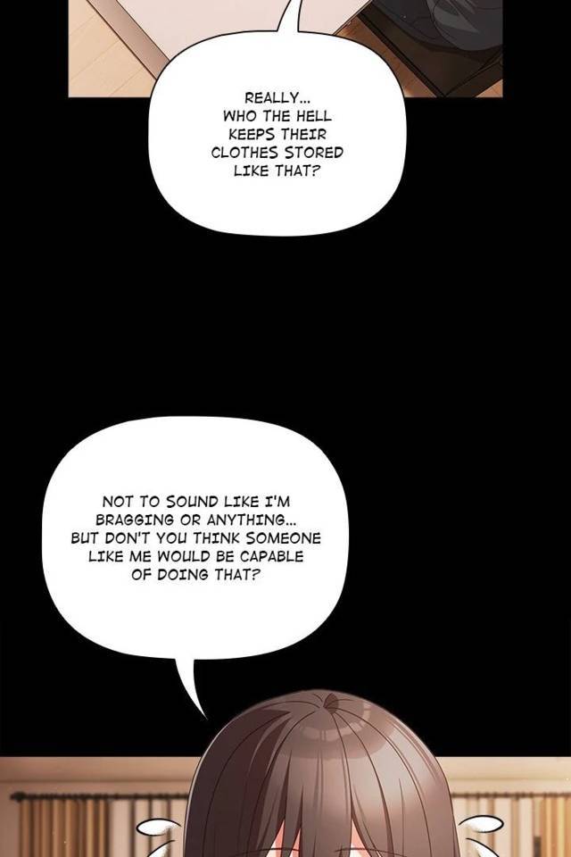 NEW  People of The Dark Page 64 - MangaHe