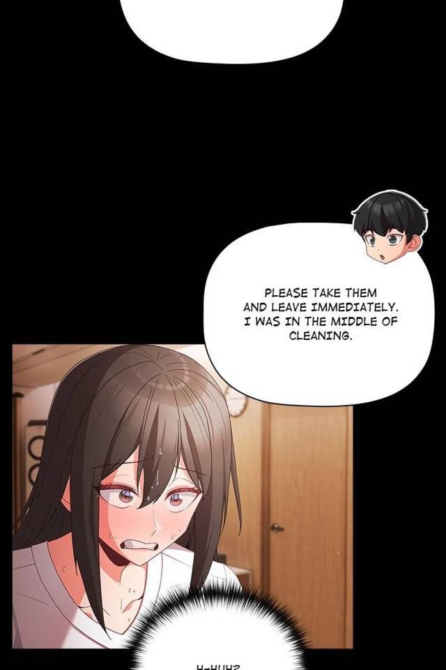 NEW  People of The Dark Page 80 - MangaHe