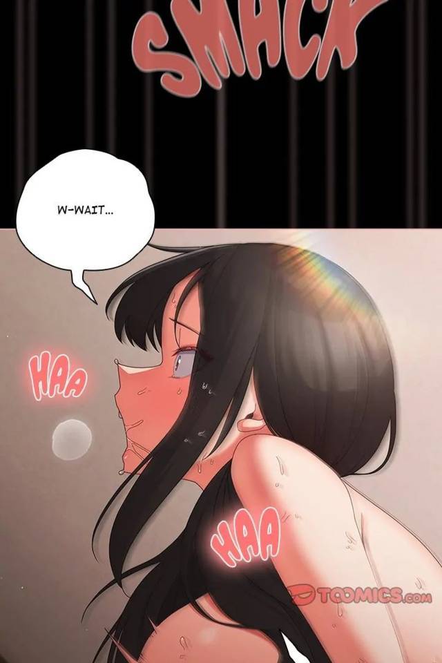 NEW  People of The Dark Page 9 - MangaHe