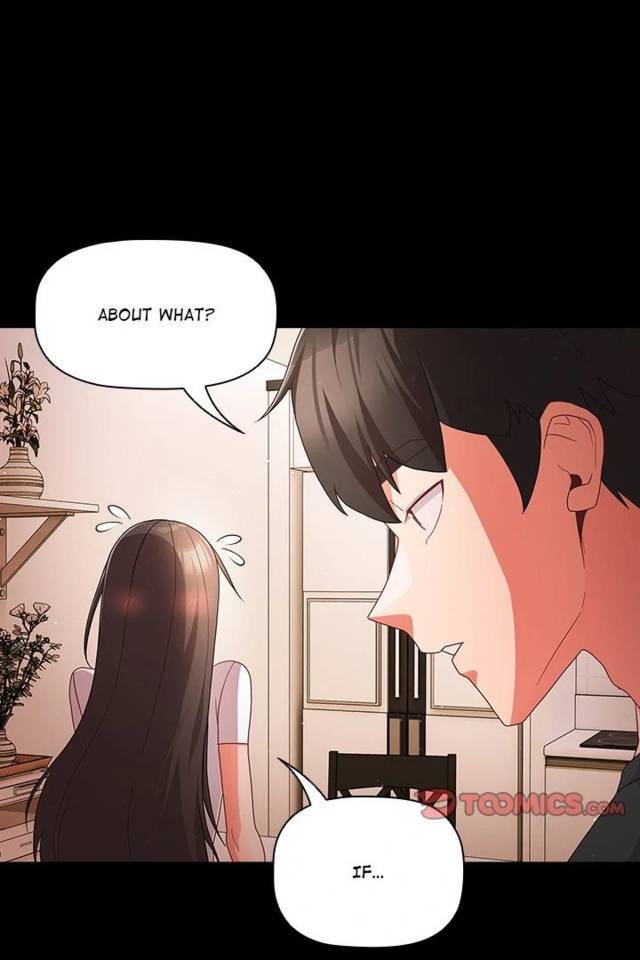NEW  People of The Dark Page 84 - MangaHe