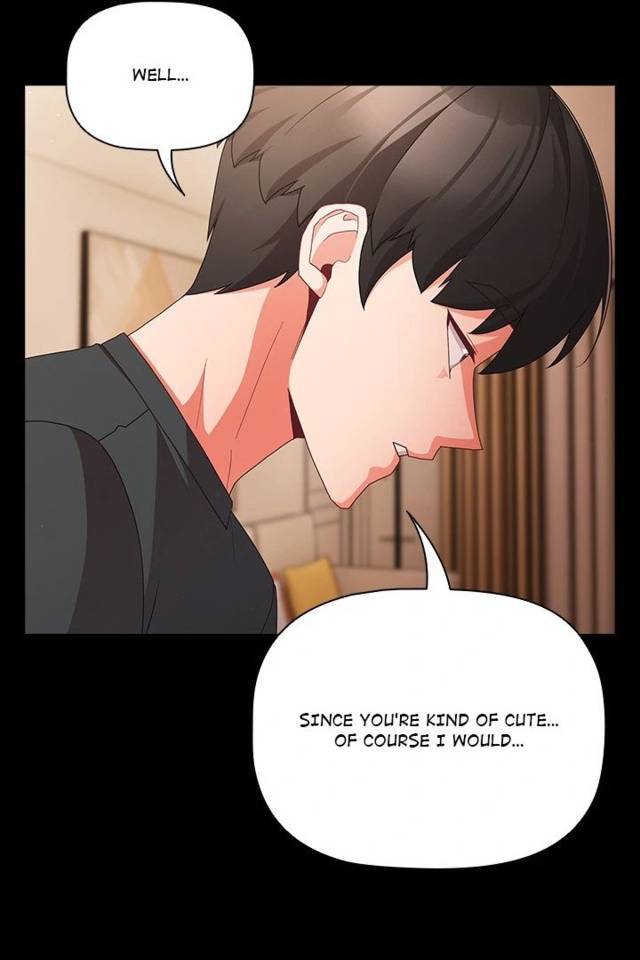 NEW  People of The Dark Page 88 - MangaHe