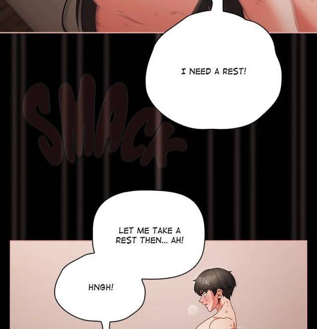 NEW  People of The Dark Page 10 - MangaHe