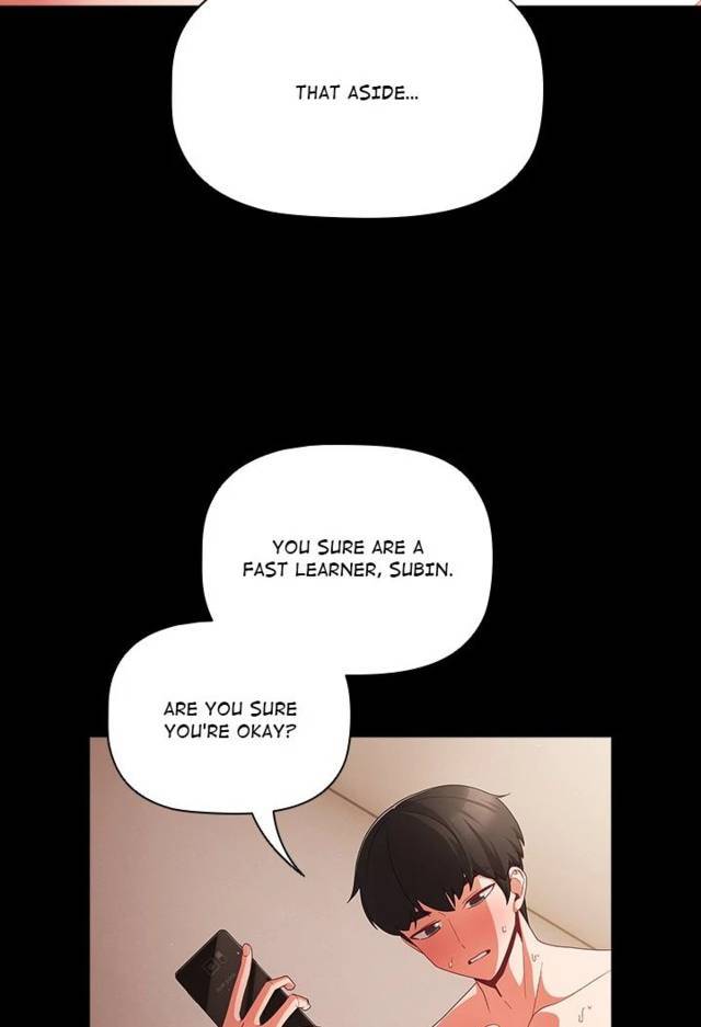 NEW  People of The Dark Page 95 - MangaHe