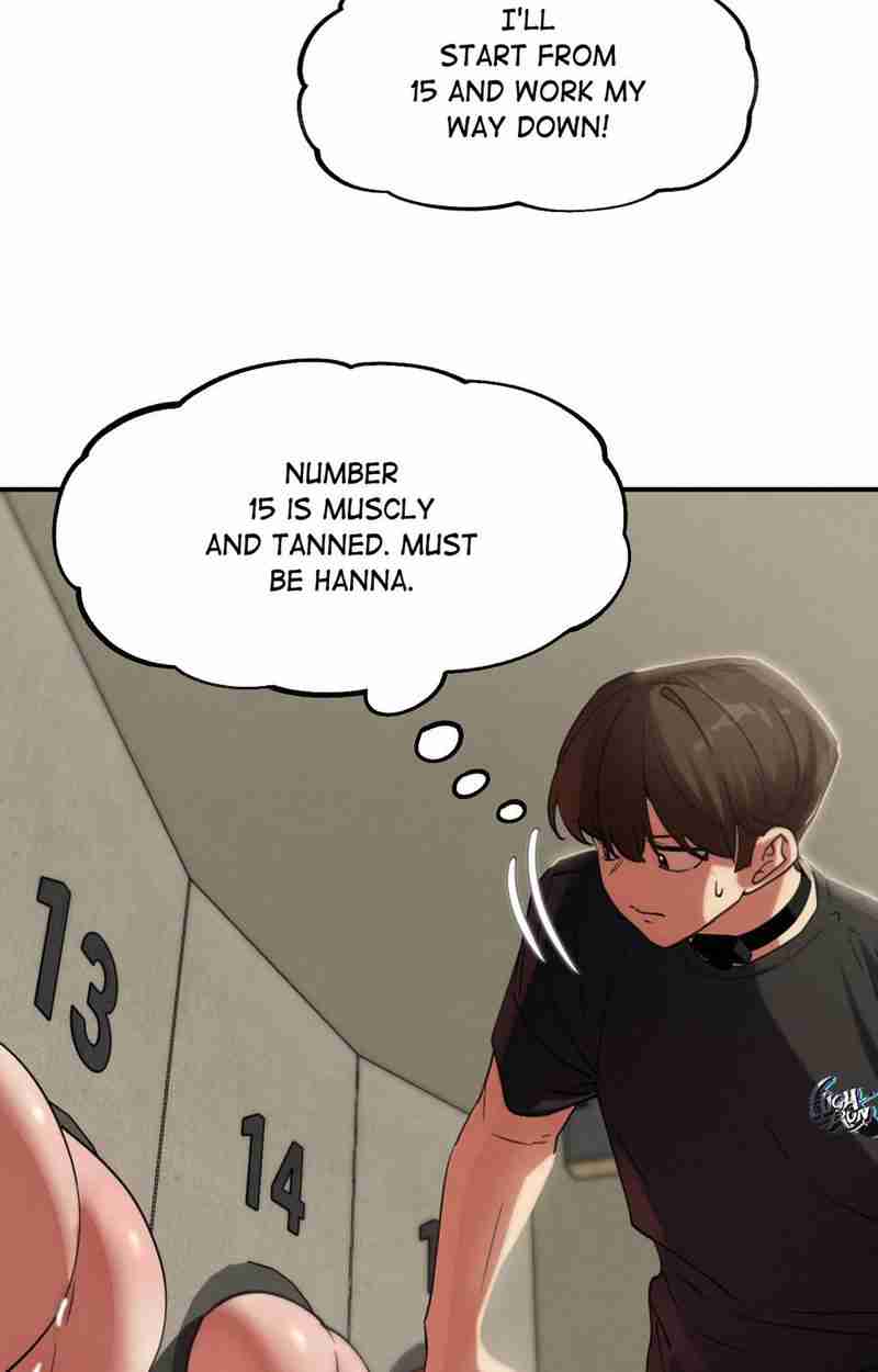 NEW  3rd Grade – 5th Class Page 117 - MangaHe