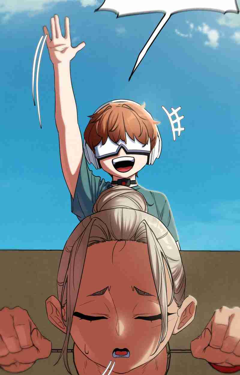 NEW  3rd Grade – 5th Class Page 111 - MangaHe