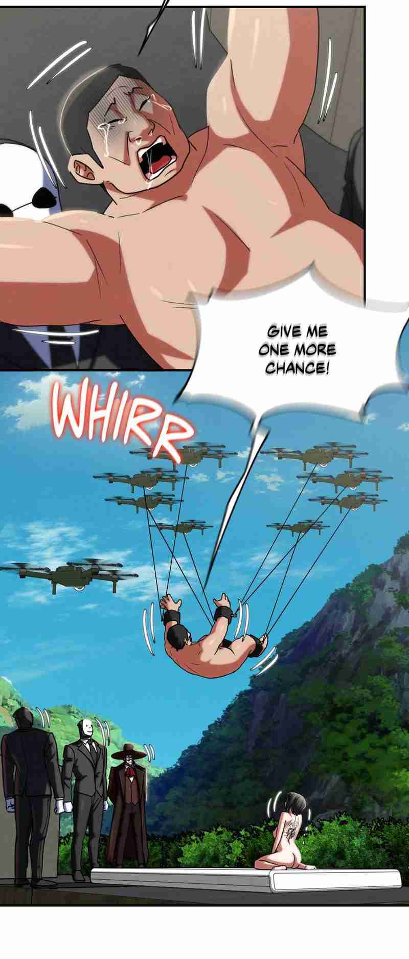 NEW  3rd Grade – 5th Class Page 32 - MangaHe
