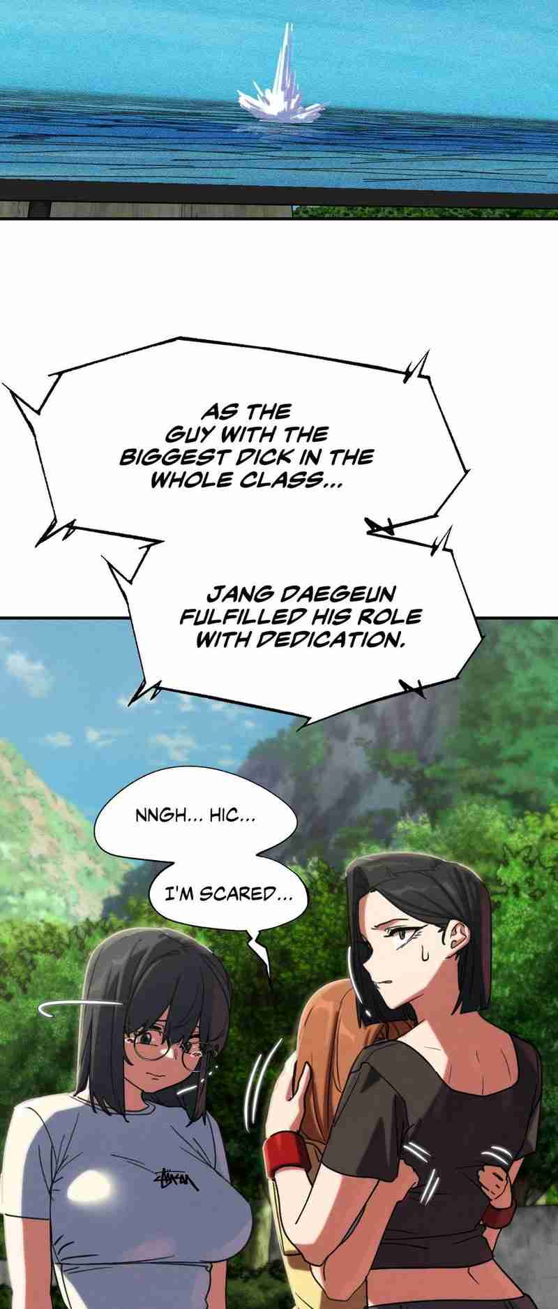 NEW  3rd Grade – 5th Class Page 37 - MangaHe
