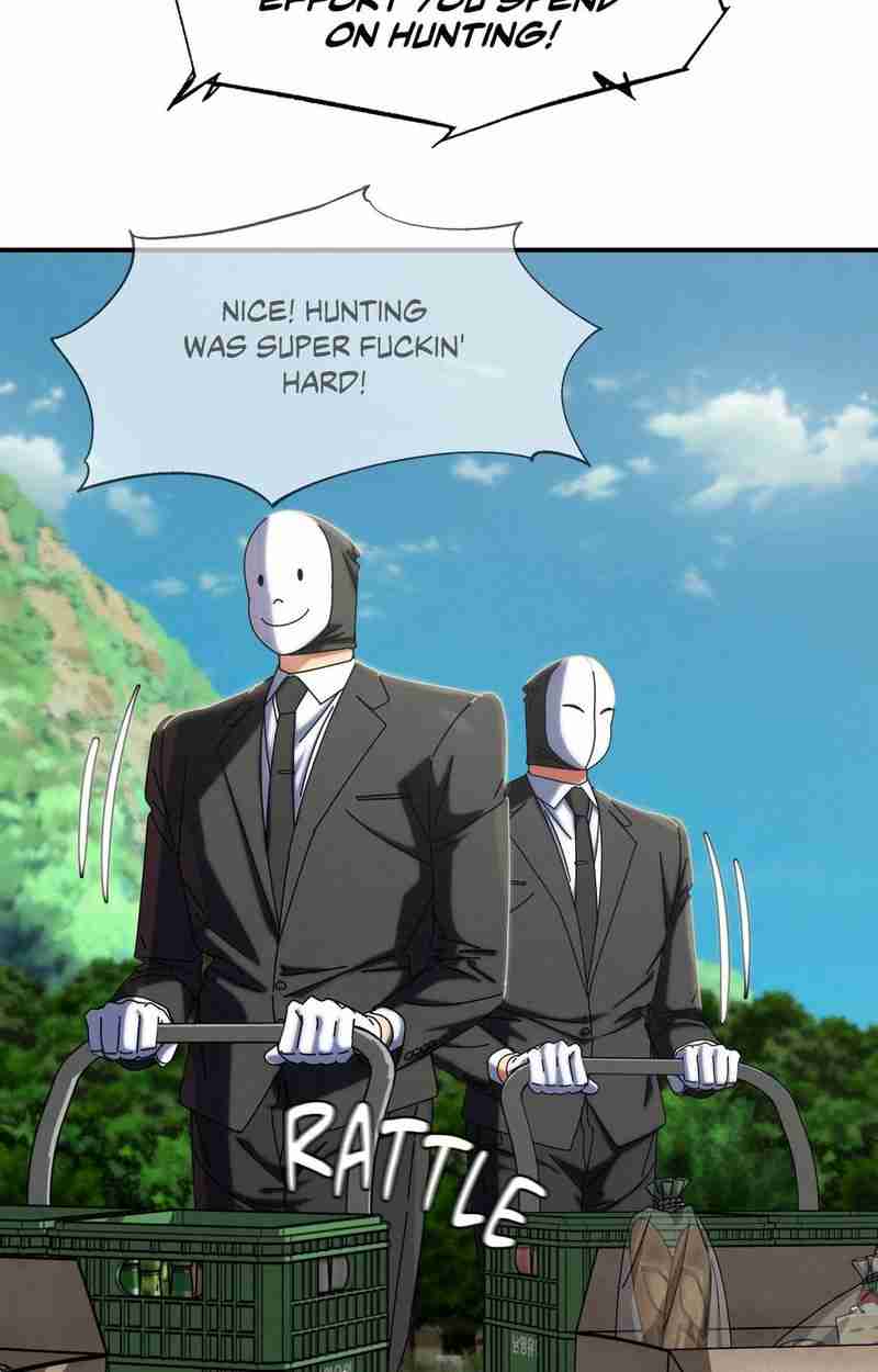 NEW  3rd Grade – 5th Class Page 109 - MangaHe