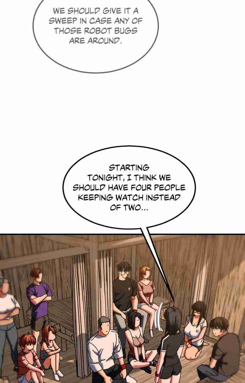 NEW  3rd Grade – 5th Class Page 48 - MangaHe
