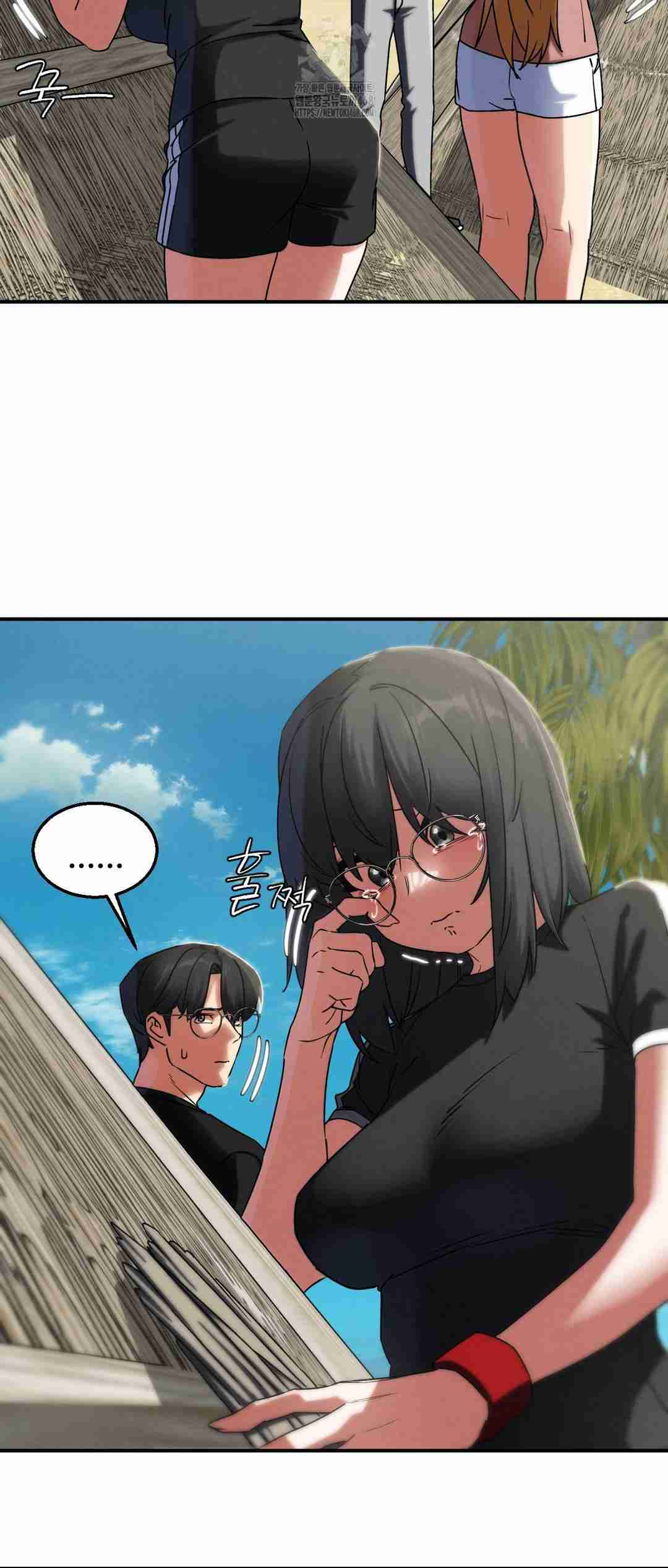 NEW  3rd Grade – 5th Class Page 36 - MangaHe