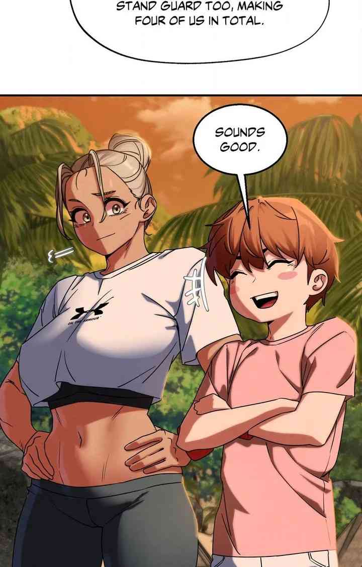 NEW  3rd Grade – 5th Class Page 67 - MangaHe