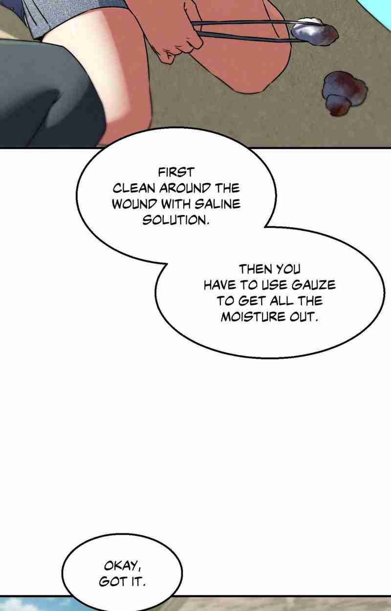 NEW  3rd Grade – 5th Class Page 110 - MangaHe