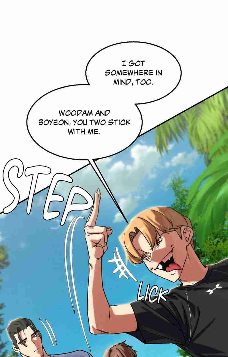 NEW  3rd Grade – 5th Class Page 73 - MangaHe