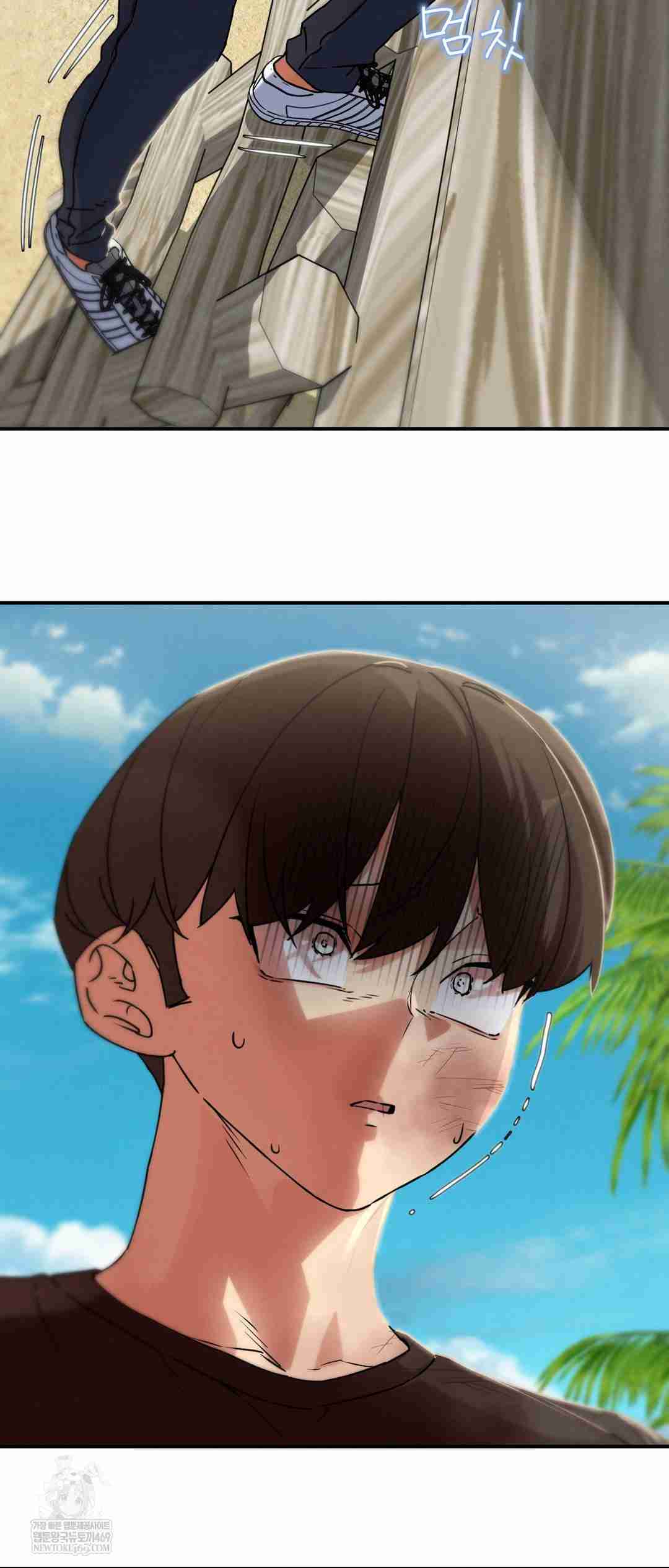 NEW  3rd Grade – 5th Class Page 22 - MangaHe