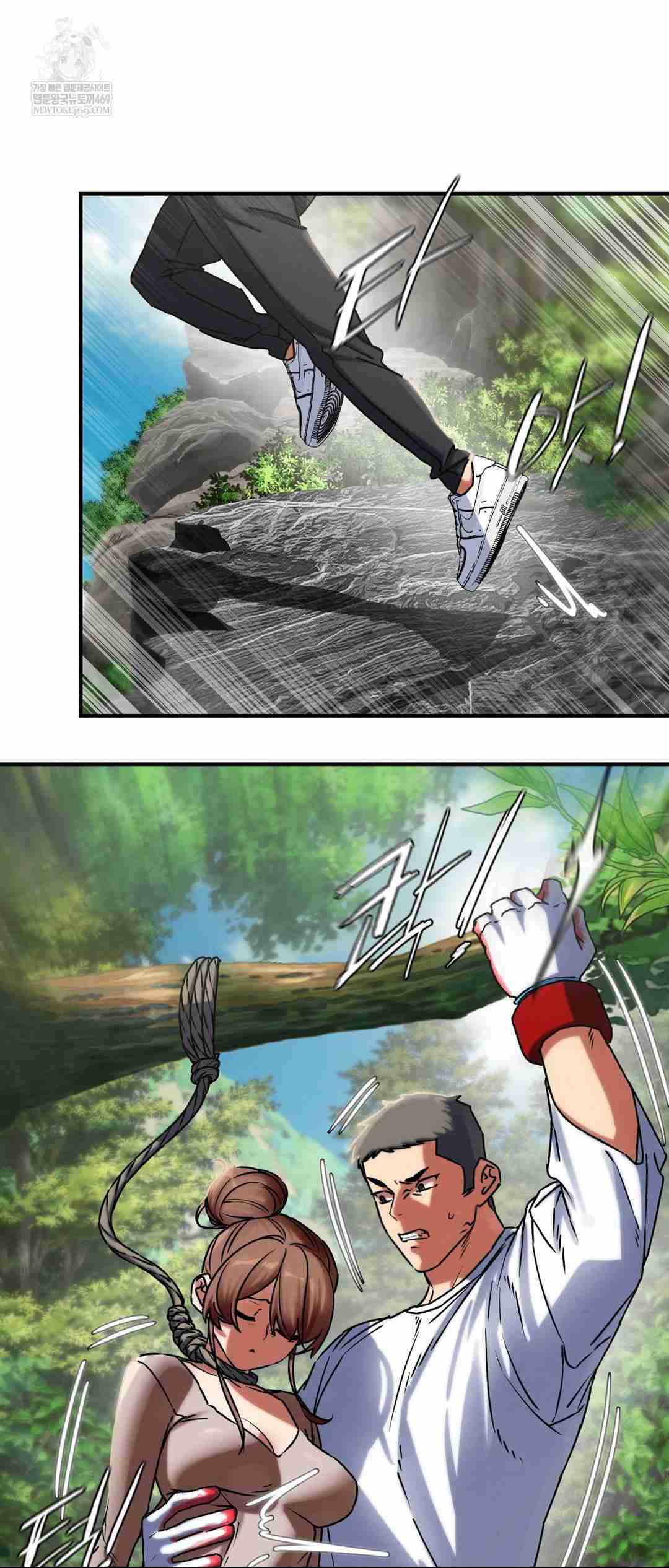 NEW  3rd Grade – 5th Class Page 65 - MangaHe