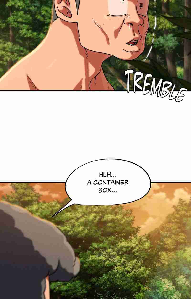 NEW  3rd Grade – 5th Class Page 110 - MangaHe