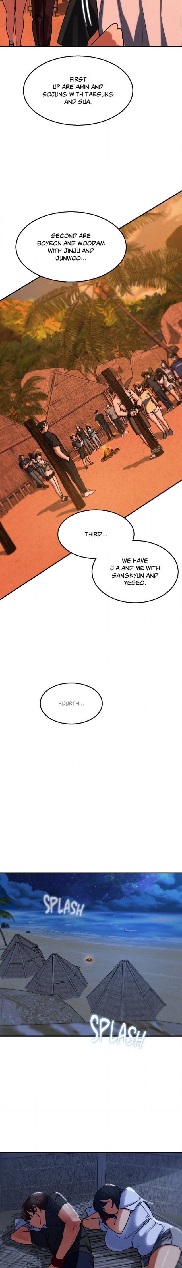 NEW  3rd Grade – 5th Class Page 19 - MangaHe