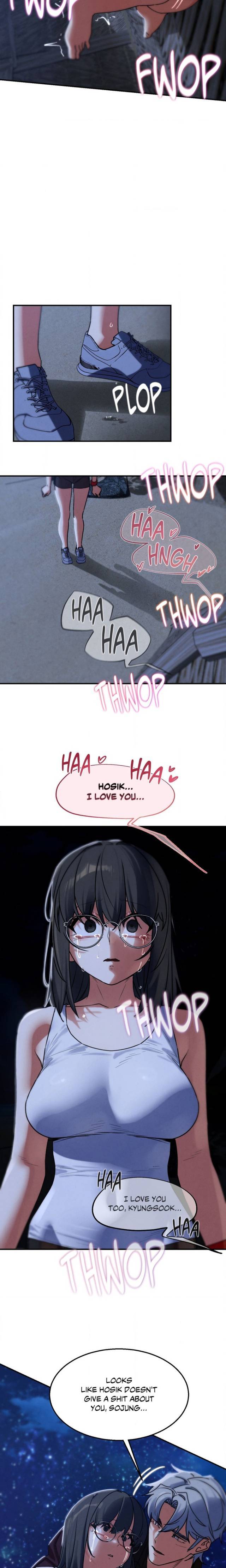 NEW  3rd Grade – 5th Class Page 24 - MangaHe