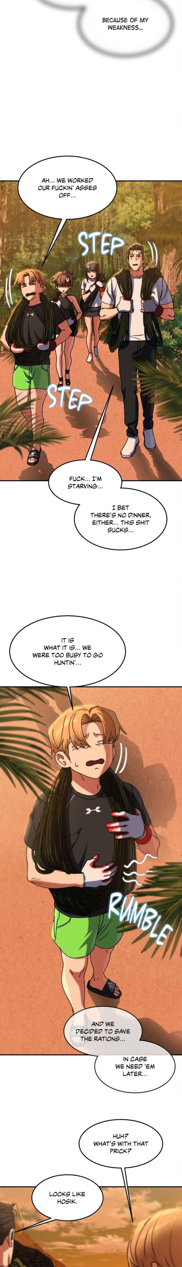 NEW  3rd Grade – 5th Class Page 10 - MangaHe