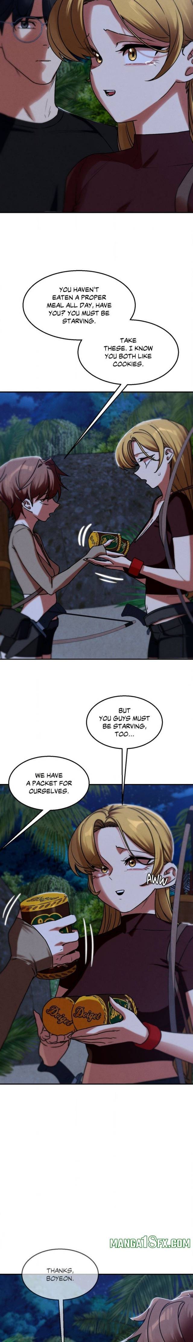 NEW  3rd Grade – 5th Class Page 20 - MangaHe