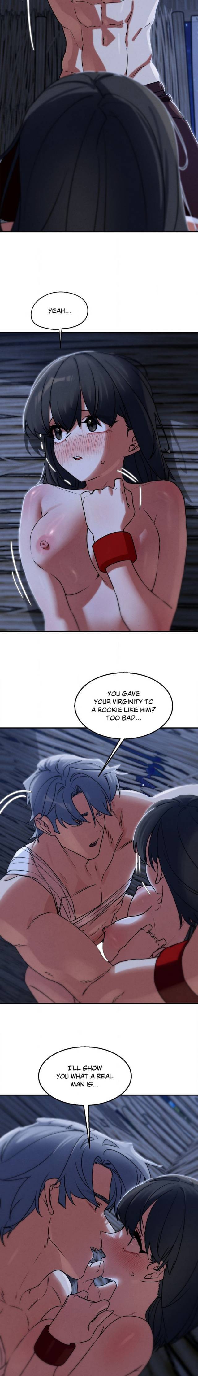 NEW  3rd Grade – 5th Class Page 5 - MangaHe