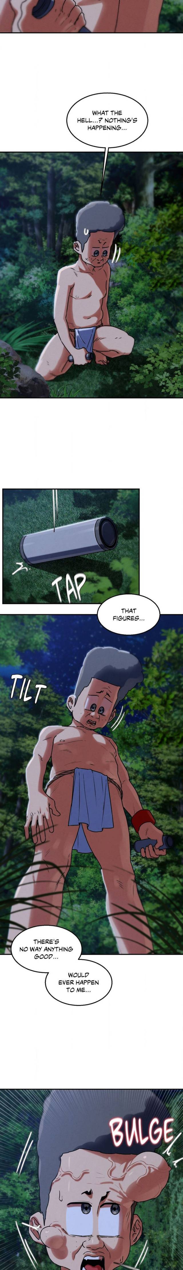 NEW  3rd Grade – 5th Class Page 6 - MangaHe