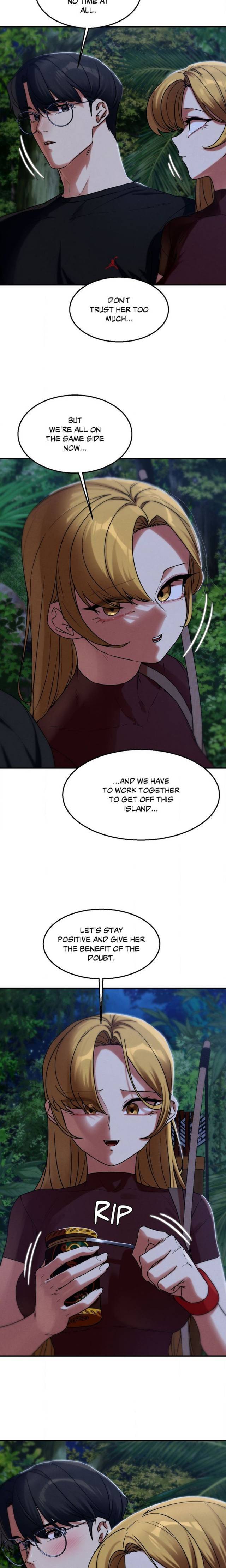 NEW  3rd Grade – 5th Class Page 8 - MangaHe
