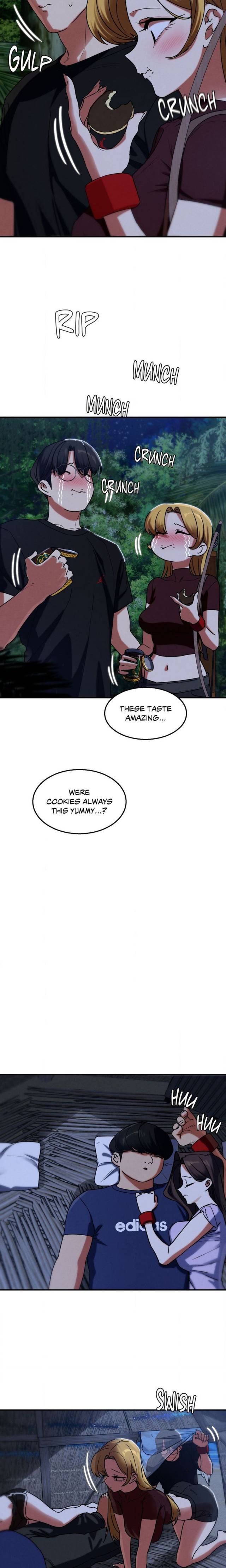 NEW  3rd Grade – 5th Class Page 9 - MangaHe