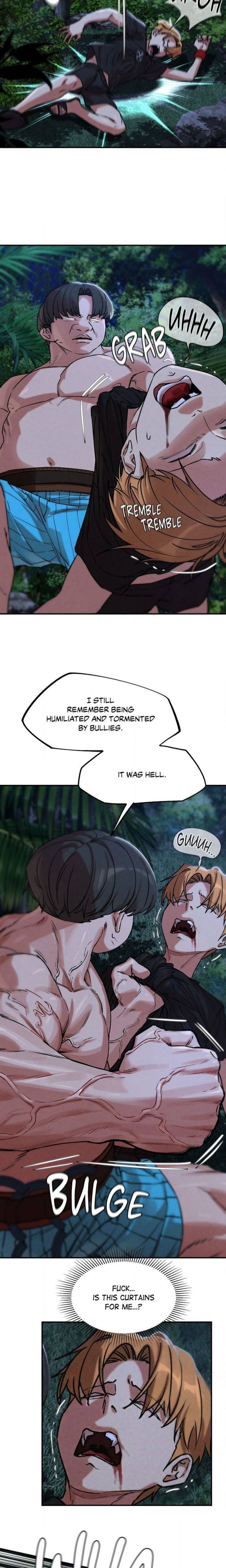 NEW  3rd Grade – 5th Class Page 18 - MangaHe