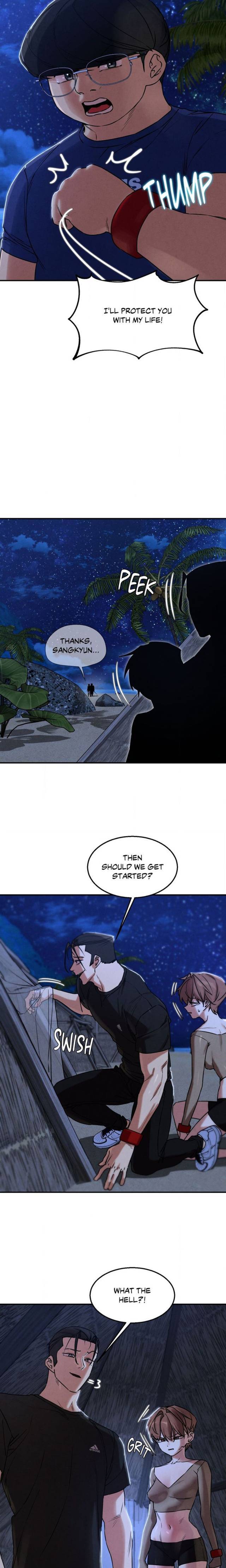 NEW  3rd Grade – 5th Class Page 5 - MangaHe