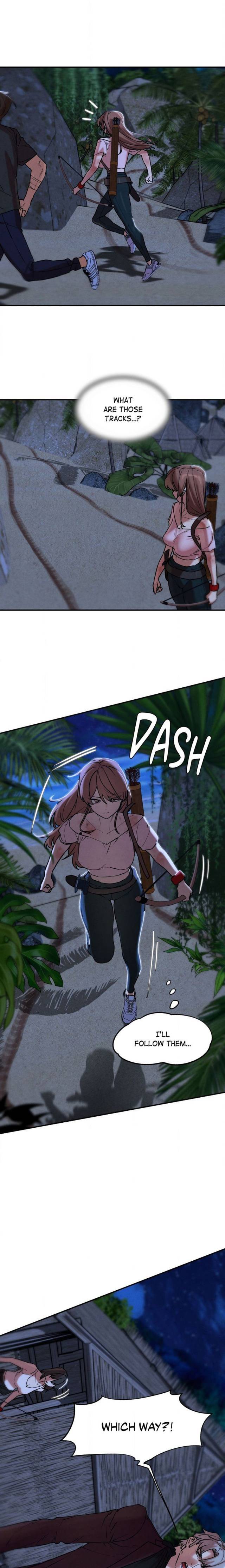 NEW  3rd Grade – 5th Class Page 12 - MangaHe