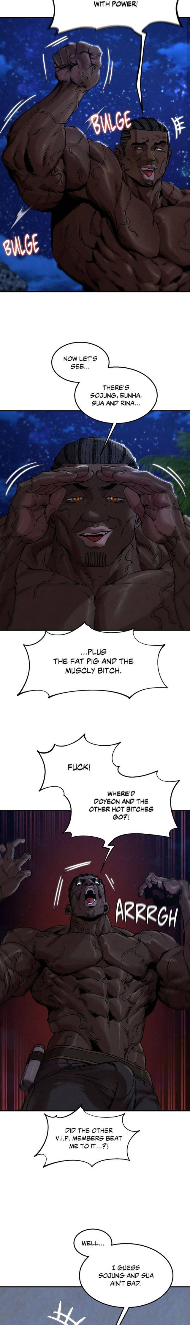 NEW  3rd Grade – 5th Class Page 14 - MangaHe