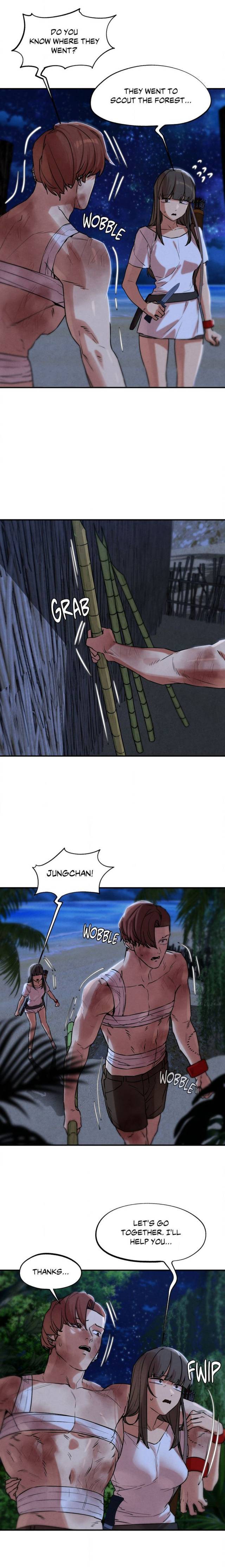 NEW  3rd Grade – 5th Class Page 18 - MangaHe