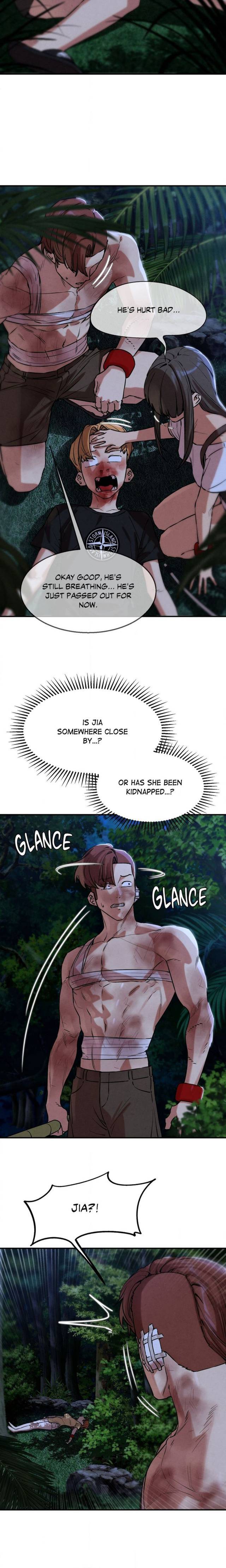 NEW  3rd Grade – 5th Class Page 11 - MangaHe