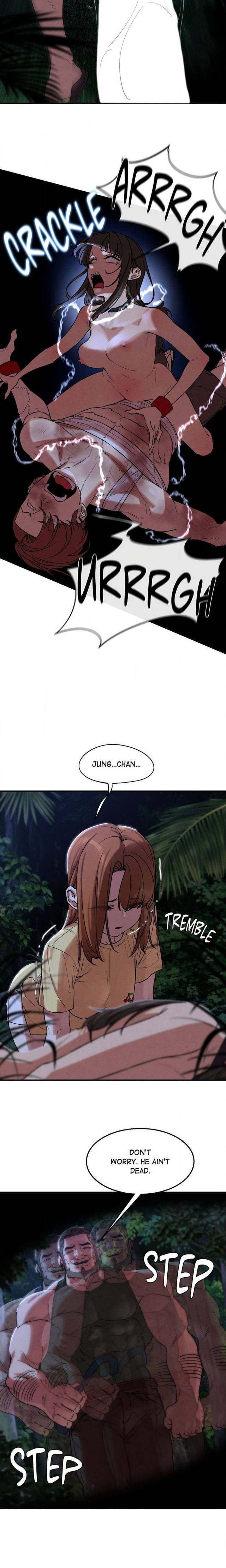 NEW  3rd Grade – 5th Class Page 20 - MangaHe