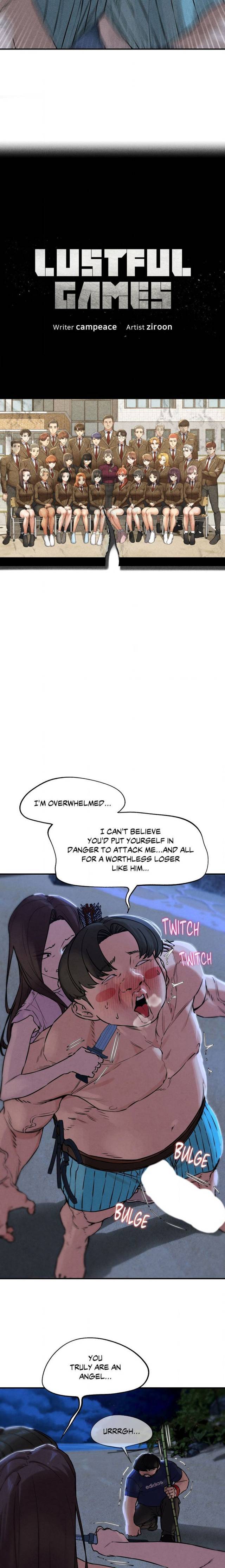 NEW  3rd Grade – 5th Class Page 4 - MangaHe