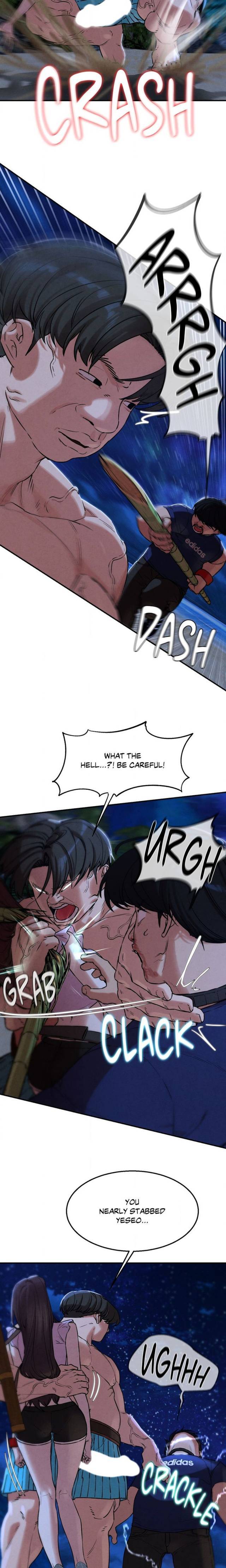 NEW  3rd Grade – 5th Class Page 8 - MangaHe