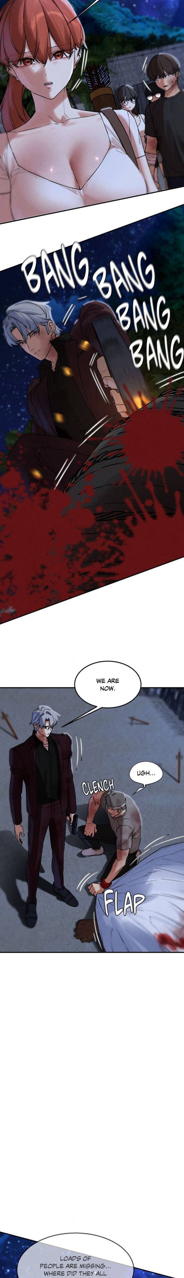 NEW  3rd Grade – 5th Class Page 23 - MangaHe