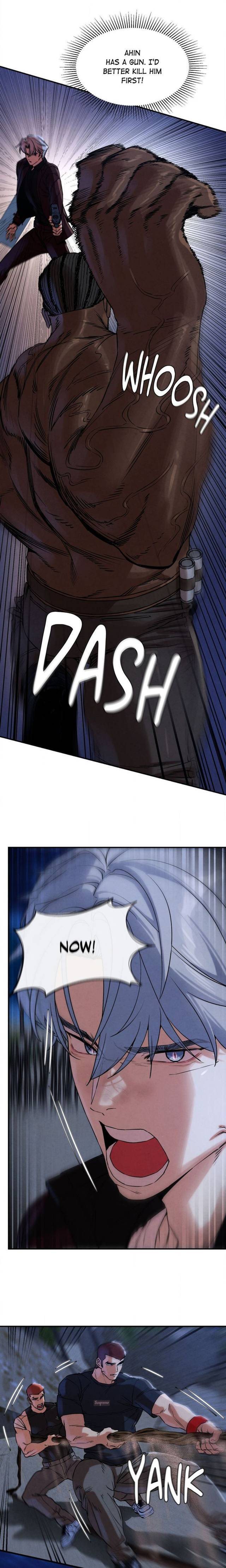 NEW  3rd Grade – 5th Class Page 5 - MangaHe