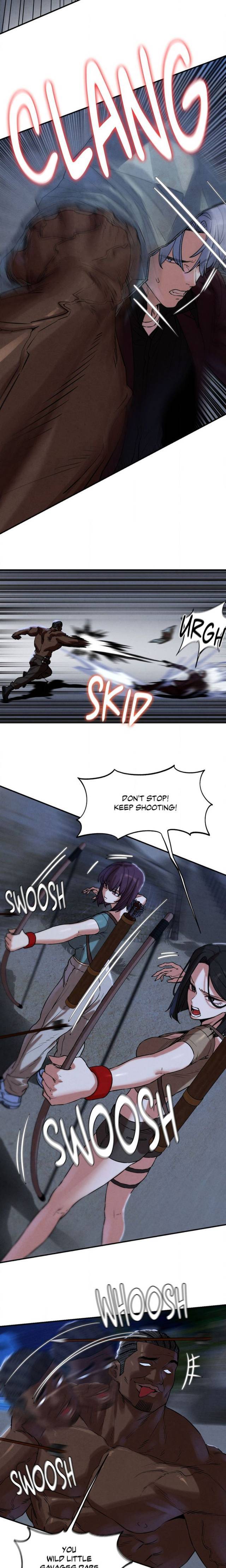 NEW  3rd Grade – 5th Class Page 9 - MangaHe