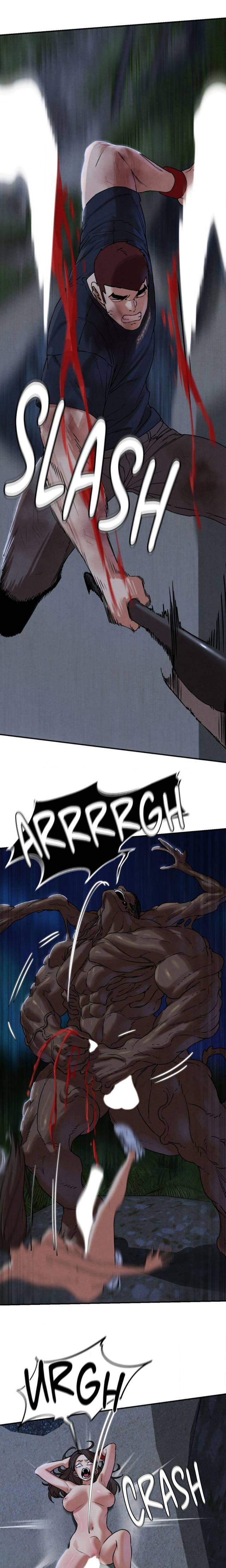 NEW  3rd Grade – 5th Class Page 13 - MangaHe